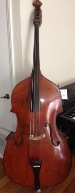 Robert Slack, Costa Mesa, California
