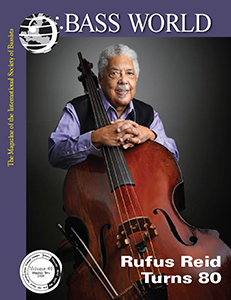 Portada de Bass World - Volumen 46 #2
