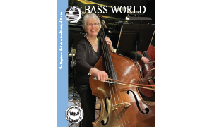 Portada de Bass World
