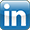 Logotipo de LinkedIn