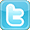 Logotipo de Twitter