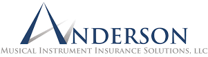 Logotipo de Anderson Musical Instrument Insurance Solutions